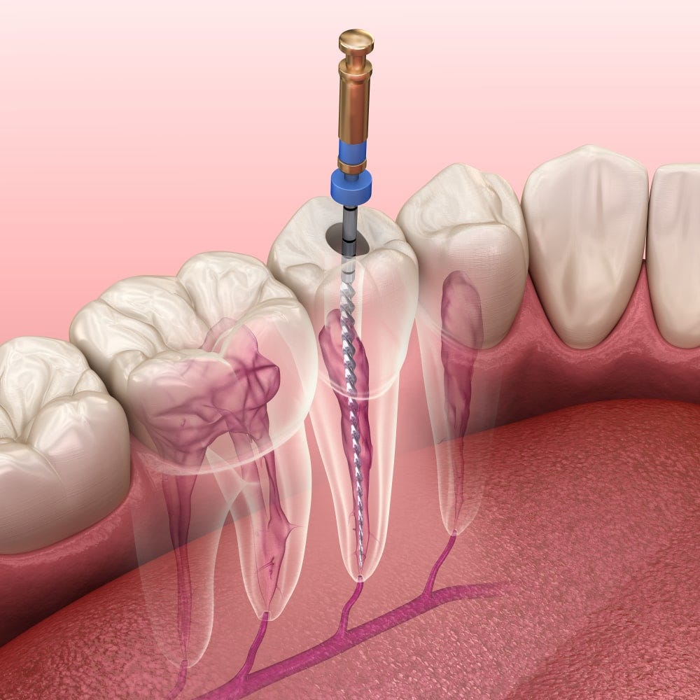 Diagnostic Dentistry