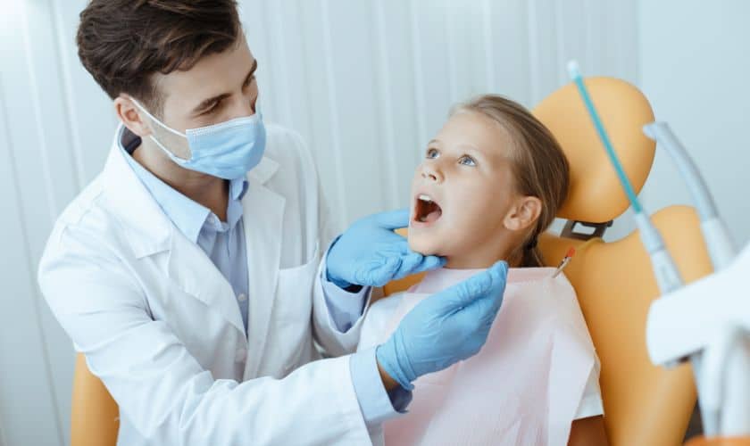 Diagnostic Dentistry